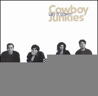 Cowboy Junkies